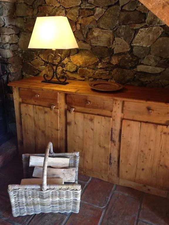 Chalet Pelvuoz Villa Saint-Nicolas-la-Chapelle  0*, Saint-Nicolas-la-Chapelle (Savoie) France
