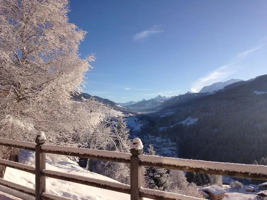 Chalet Pelvuoz Villa Saint-Nicolas-la-Chapelle   Saint-Nicolas-la-Chapelle (Savoie)