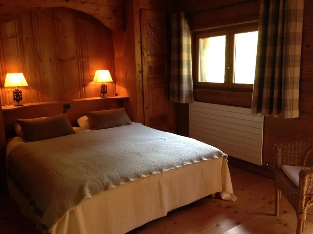 Chalet Pelvuoz Villa Saint-Nicolas-la-Chapelle  0*, Saint-Nicolas-la-Chapelle (Savoie) France